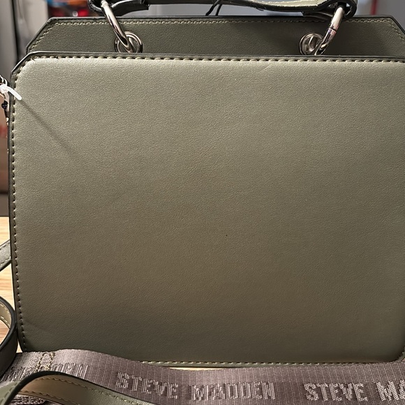 Steve Madden Juniper Bevelyn - Picture 2 of 3